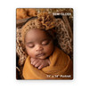 LumaPixx, Custom Metal Photo Print, 11" x 14" Portrait, Upload Your Photo, Printed on Semi-Gloss ChromaLuxe® Aluminum