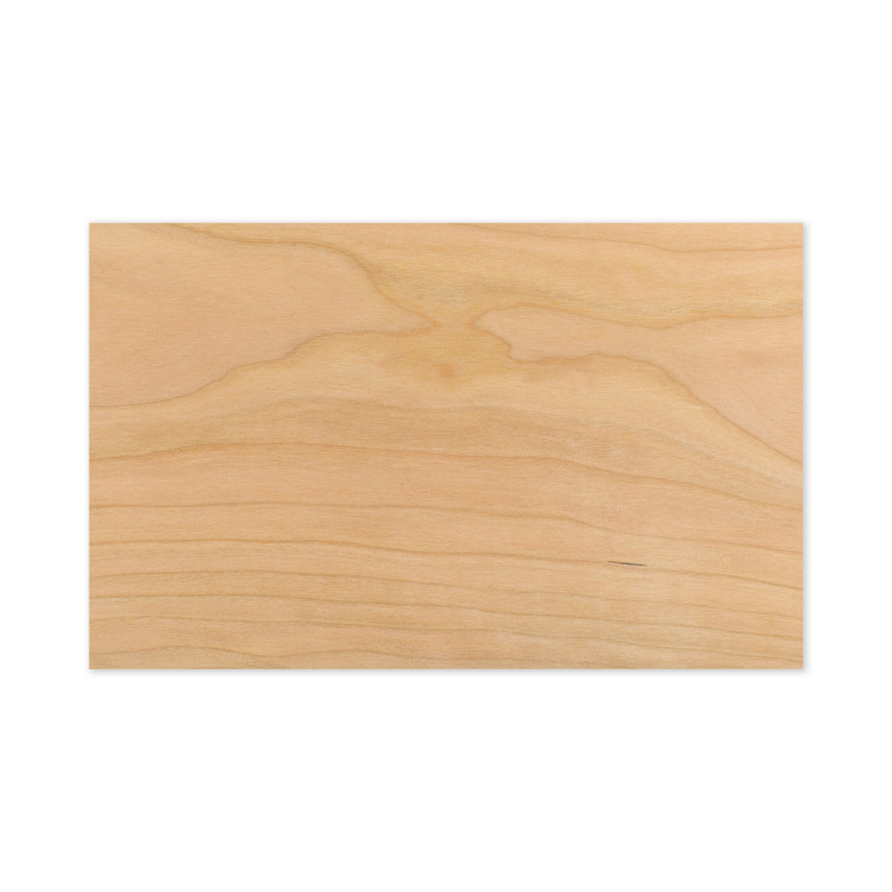 Sample Shape, Rectangle, Horizontal