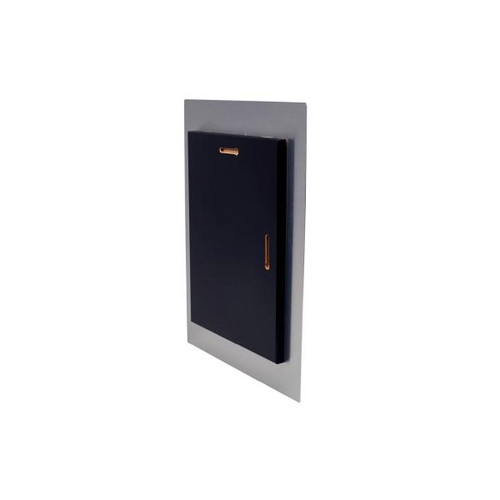 Chromaluxe, 5903, Medium Black Shadow Mount for Photo Panels