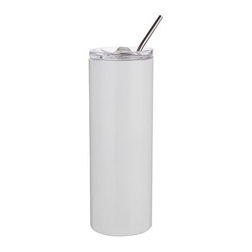 Made 4 You, Personalized Stainless Steel Tumbler, Full Color, 20 Oz.
