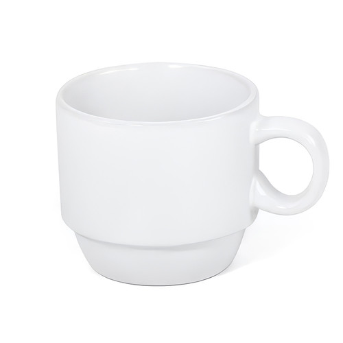 Made 4 You, Personalized Ceramic Espresso Mug, 6 Oz.