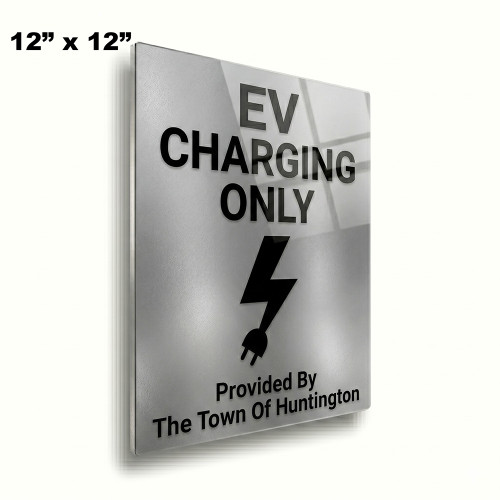 LumaPixx, Custom Metal Sign, 12" x 12", Choose From All Options