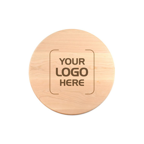 Made4You, Lazy Susan, Cherry, Medium, 16" x ¾"