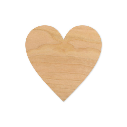 Made4You, Sample Shape, Heart