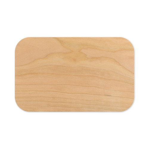 Made4You, Sample Shape, Rectangle with Rounded Corners, Horizontal