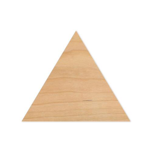 Made4You, Sample Shape 20, Triangle