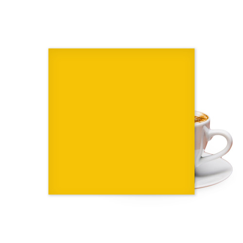 Made4You, Acrylic Sheet, Athletic Gold, 1/8", 3/16", 1/4" Thick