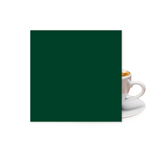 Made4You, Acrylic Sheet, Deep Green, 1/8", 3/16", 1/4" Thick