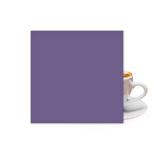 Made4You, Acrylic Sheet, Violet, 1/8", 3/16", 1/4" Thick