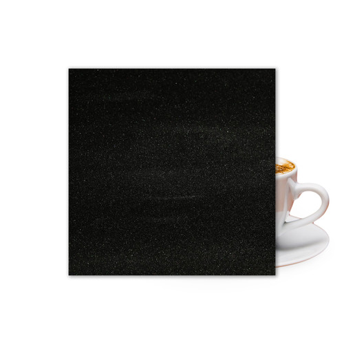 Made4You, Acrylic Sheet, Pearlescent Black, 1/8" Thick