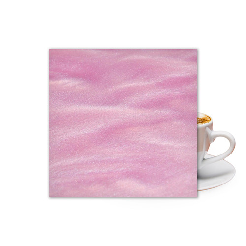 Made4You, Acrylic Sheet, Pearlescent Pink, 1/8" Thick