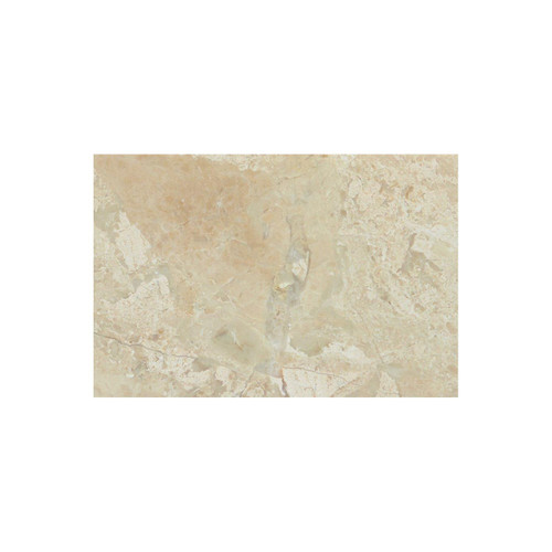 Made4You, Premium Marble Tile, Polished, Beige, 4" x 6"
