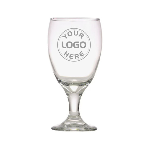 Made4You, Water Goblet, 16.25 Oz.
