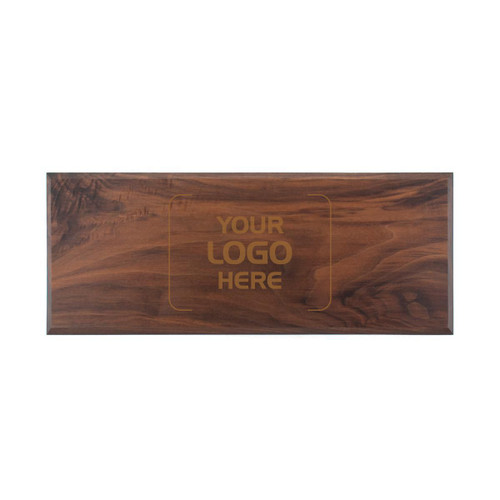 Butcher Block Style Charcuterie Board, Medium, 7" x 17 1/2" x 1 3/4" Butcher Block Style Charcuterie Board, Medium, 7" x 17 1/2" x 1 3/4"