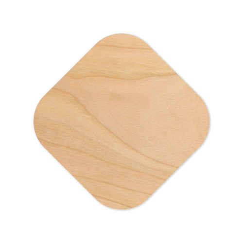 Sample Shape, Square with Rounded Corners, Style 2 Sample Shape, Square with Rounded Corners, Style 2