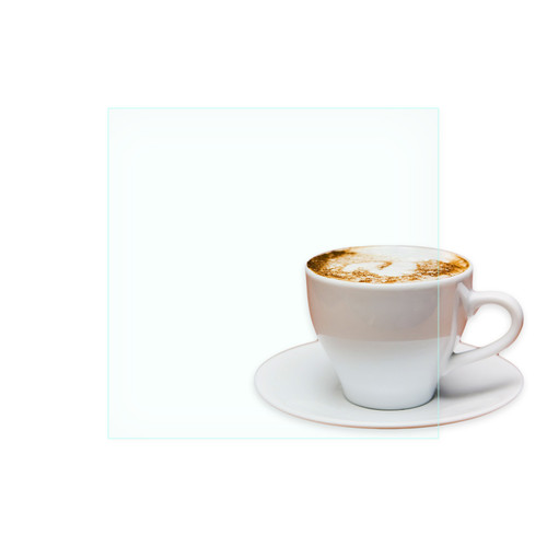 Acrylic Sheet, Transparent Green, 1/8", 3/16", 1/4" Thick, Style 2