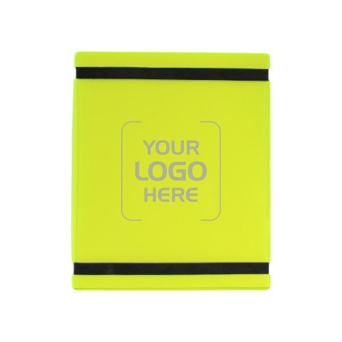 Menu Board with Rubber Band, Acrylic, 9 1/2" x 11 1/2" x 1/8" Menu Board with Rubber Band, Acrylic, 9 1/2" x 11 1/2" x 1/8"