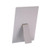 Chromaluxe, 4695, Medium Hinged Metal Easel for Photo Panels