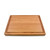 Made4You, Butcher Block with Juice Groove, Cherry, Large, 15" x 20" x 1 ¼"