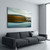 LumaPixx,  12" x 12" Metal Photo Print, Design Your Own Custom Metal Print