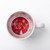Made 4 You, Personalized Ceramic Coffee Mug, with Holiday Design Inside, 11 Oz.