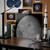 LumaPixx, Artemis II "A Moment With the Moon" Metal Photo Print, Stunning Photo Printed on a High Gloss Chromaluxe Metal Photo Panel. Choose Your Size