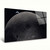 LumaPixx, Artemis II "A New View of the Moon" Metal Photo Print, Stunning Photo Printed on a High Gloss Chromaluxe Metal Photo Panel. Choose Your Size