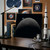 LumaPixx, Artemis II "A New View of the Moon" Metal Photo Print, Stunning Photo Printed on a High Gloss Chromaluxe Metal Photo Panel. Choose Your Size