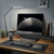 LumaPixx, Artemis II "A New View of the Moon" Metal Photo Print, Stunning Photo Printed on a High Gloss Chromaluxe Metal Photo Panel. Choose Your Size
