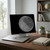 LumaPixx, Artemis II "Orientale on Display" Metal Photo Print, Stunning Photo Printed on a High Gloss Chromaluxe Metal Photo Panel. Choose Your Size