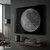 LumaPixx, Artemis II "Orientale on Display" Metal Photo Print, Stunning Photo Printed on a High Gloss Chromaluxe Metal Photo Panel. Choose Your Size