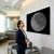 LumaPixx, Artemis II "Orientale on Display" Metal Photo Print, Stunning Photo Printed on a High Gloss Chromaluxe Metal Photo Panel. Choose Your Size