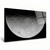 LumaPixx, Artemis II "The Edge of Darkness" Metal Photo Print, Stunning Photo Printed on a High Gloss Chromaluxe Metal Photo Panel. Choose Your Size