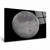 LumaPixx, Artemis II "Even Closer Now" Metal Photo Print, Stunning Photo Printed on a High Gloss Chromaluxe Metal Photo Panel. Choose Your Size