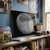 LumaPixx, Artemis II "Even Closer Now" Metal Photo Print, Stunning Photo Printed on a High Gloss Chromaluxe Metal Photo Panel. Choose Your Size