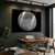 LumaPixx, Artemis II "Even Closer Now" Metal Photo Print, Stunning Photo Printed on a High Gloss Chromaluxe Metal Photo Panel. Choose Your Size