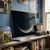 LumaPixx, Artemis II "Crescent Moon Ahead Of Flyby" Metal Photo Print, Stunning Photo Printed on a High Gloss Chromaluxe Metal Photo Panel. Choose Your Size