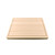 Made4You, Butcher Block with Juice Groove, Maple, Large, 15" x 20" x 1 ¾"