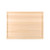 Made4You, Butcher Block with Juice Groove, Maple, Large, 15" x 20" x 1 ¾"