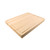 Made4You, Butcher Block with Juice Groove, Maple, Large, 15" x 20" x 1 ¾"