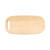 Made4You, Charcuterie Tray with Handle, Maple, Medium, 7 ½" x 16" x ¾"