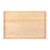 Made4You, Butcher Block with Juice Groove, Maple, Medium, 12" x 18" x 1 ¼"
