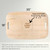 Made4You, Professional Catering Charcuterie Tray with Two Handles, Maple, Large, 18" x 35" x ¾"