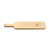 Made4You, Baguette Cutting Board, Maple, Large, 4 ½" x 20" x ¾"