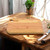 Made4You, Charcuterie Board with Cutout, Cherry, Small, 6" x 11" x ¾"