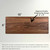 Made4You, Cheese and Serving Board, Walnut, Medium, 6” x 15” x ¾”