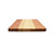 Made4You, Cutting Board, Cherry and Maple, Small, 9" x 12" x ¾"