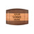 Made4You, Arched Cutting Board, Walnut and Cherry, Small, 9" x 12" x ¾"