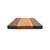 Made4You, Cutting Board, Walnut and Cherry, Small, 9" x 12" x ¾"