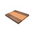 Made4You, Cutting Board, Walnut and Cherry, Small, 9" x 12" x ¾"